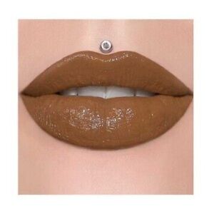 Jeffree Star Cosmetics Supreme Gloss Lip Gloss: Top Shelf Nude NIB NEW NWT